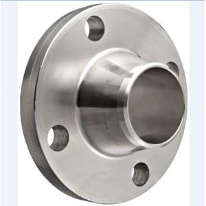 Flange Welding Neck